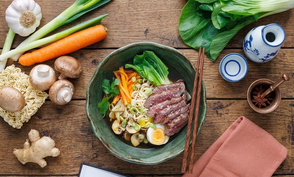 Ramen – Japanische Nudelsuppe mit Rind und Gemüse ganz einfach selbst gemacht 30 unnamed 4 1 e1772532326709