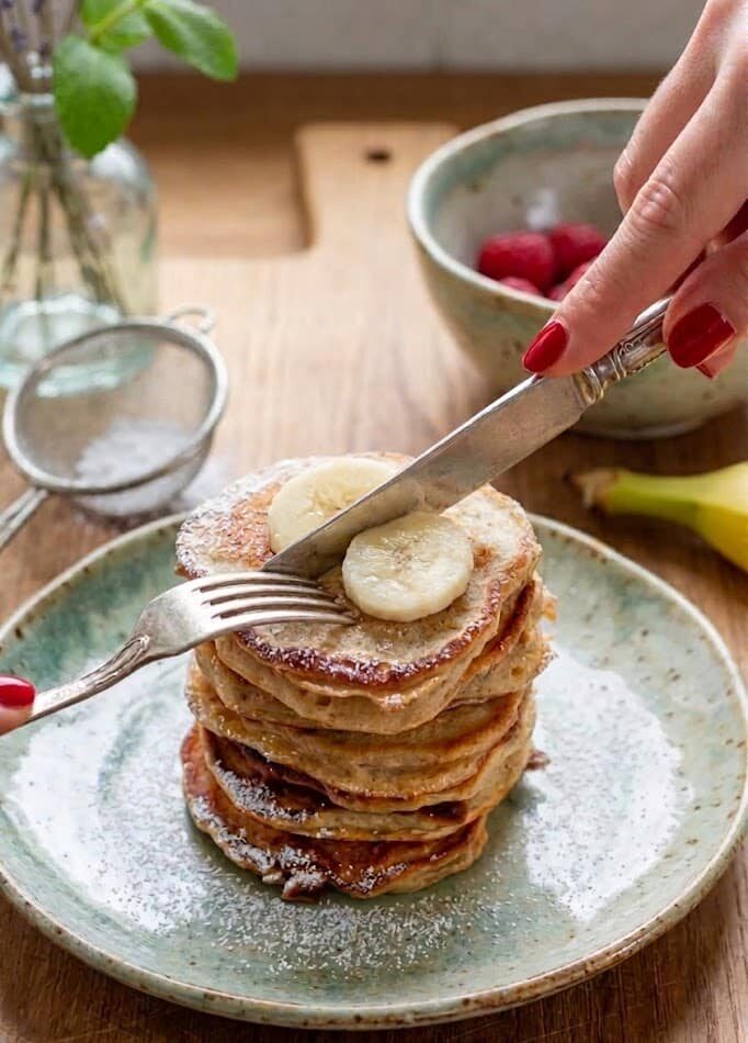 Fluffige Bananen-Pancakes – einfaches Rezept für ein schnelles Frühstück 31 unnamed 7 2 e1772690918549